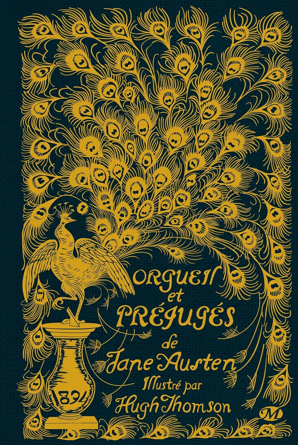 Orgueil et Préjugés